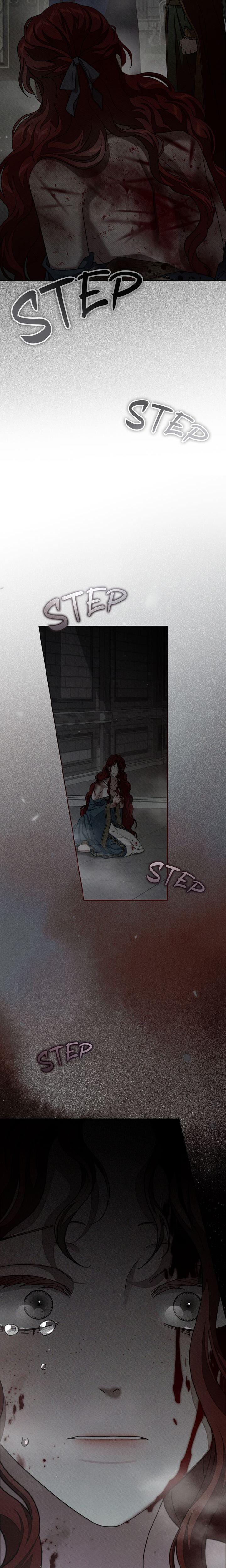 Under the Oak Tree Uncensored, chapter 148, page 26 of 29