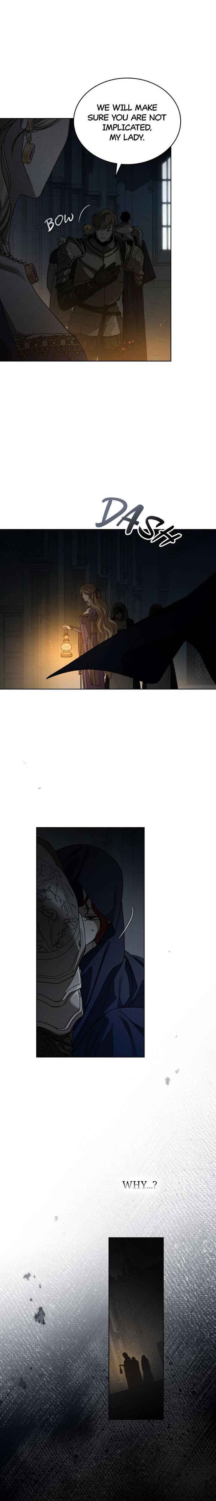 Under the Oak Tree Uncensored, chapter 149, page 16 of 29