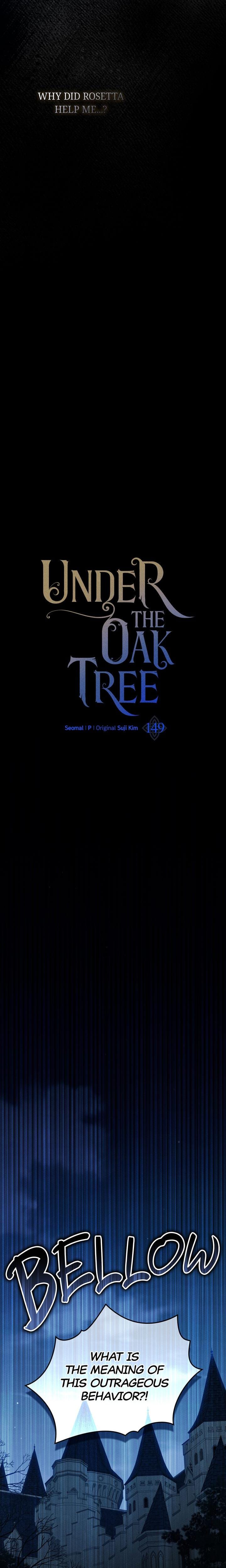 Under the Oak Tree Uncensored, chapter 149, page 17 of 29