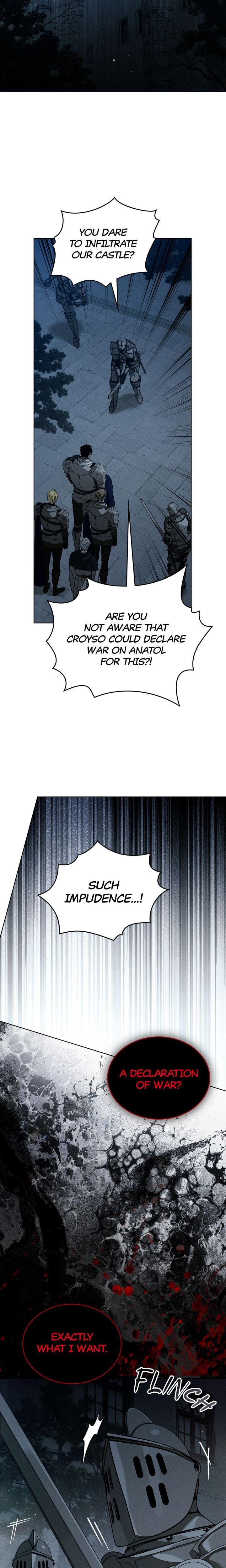Under the Oak Tree Uncensored, chapter 149, page 18 of 29