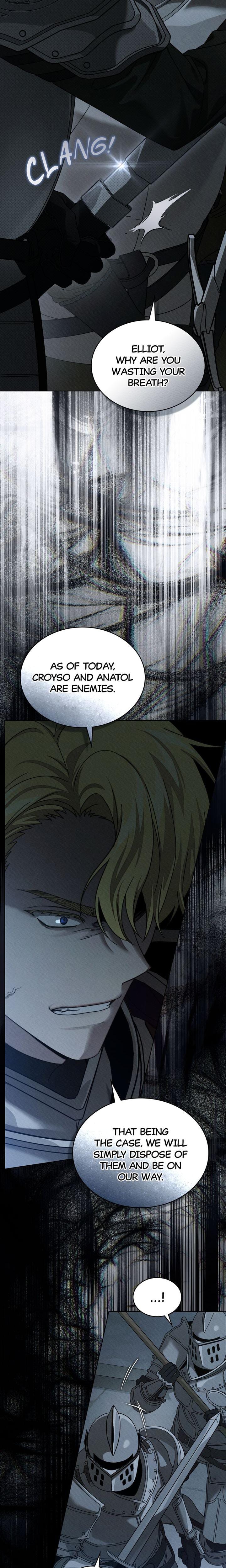 Under the Oak Tree Uncensored, chapter 149, page 21 of 29