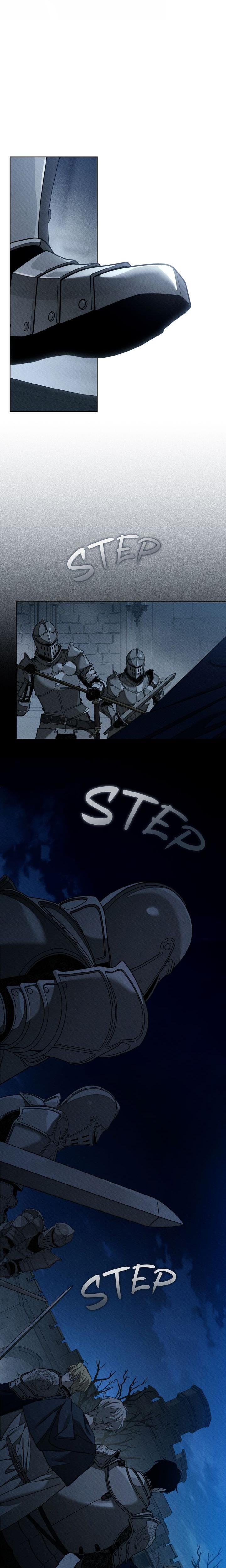Under the Oak Tree Uncensored, chapter 149, page 23 of 29