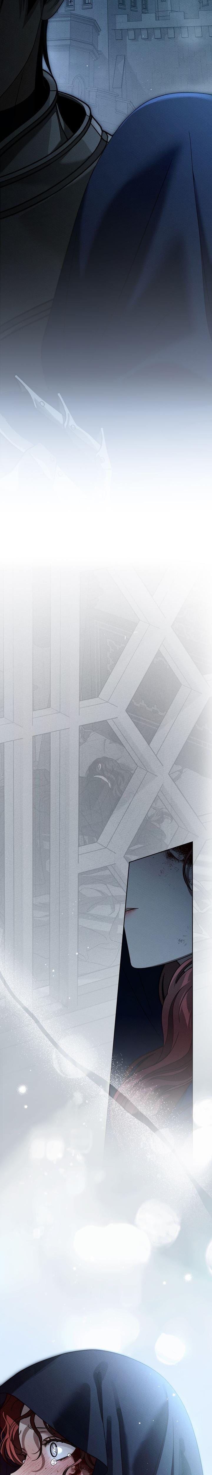 Under the Oak Tree Uncensored, chapter 149, page 26 of 29