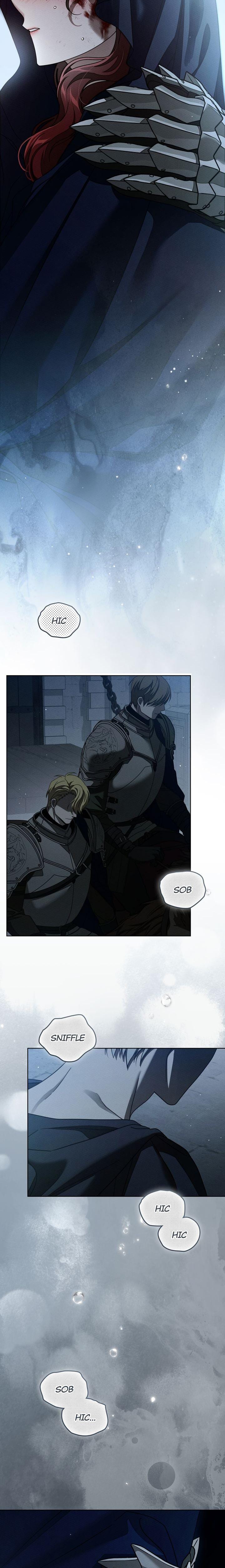 Under the Oak Tree Uncensored, chapter 149, page 27 of 29