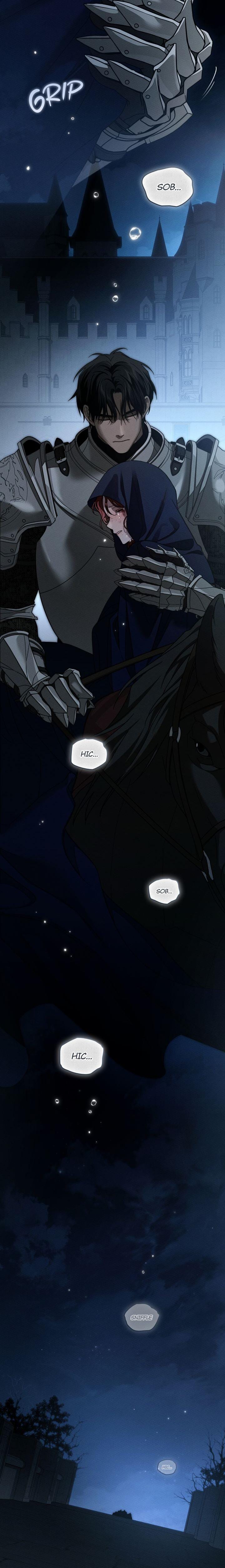 Under the Oak Tree Uncensored, chapter 149, page 28 of 29