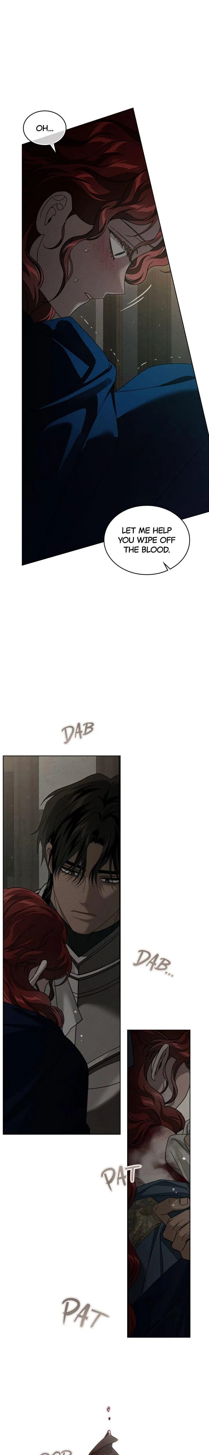 Under the Oak Tree Uncensored, chapter 150, page 5 of 29