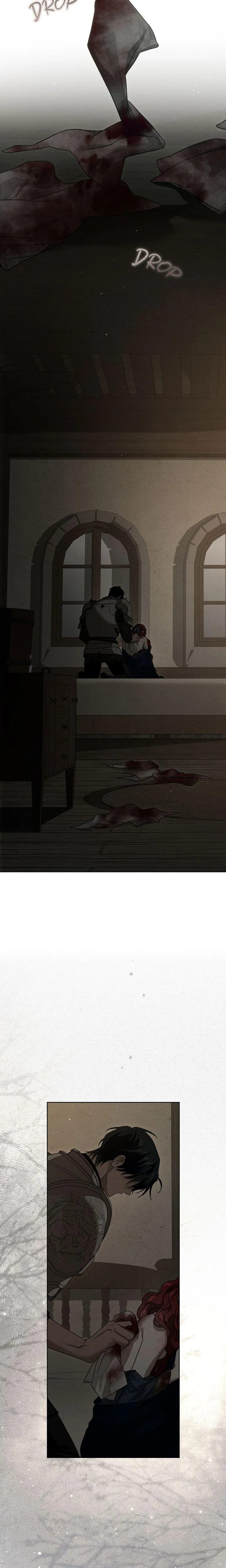 Under the Oak Tree Uncensored, chapter 150, page 6 of 29