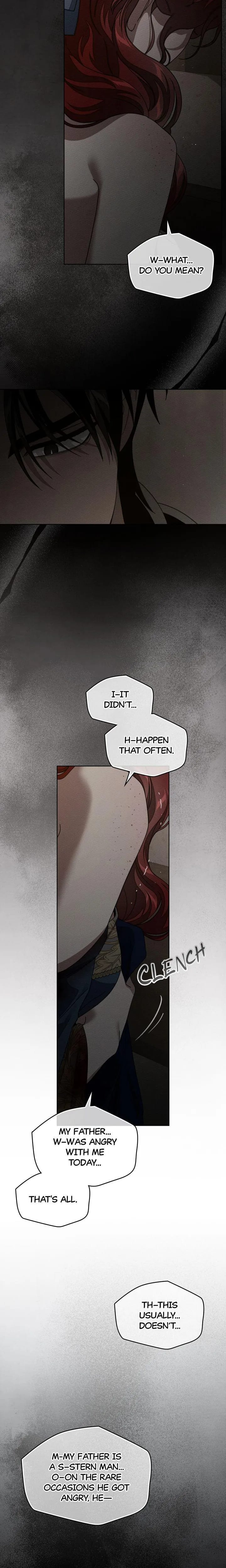 Under the Oak Tree Uncensored, chapter 150, page 8 of 29