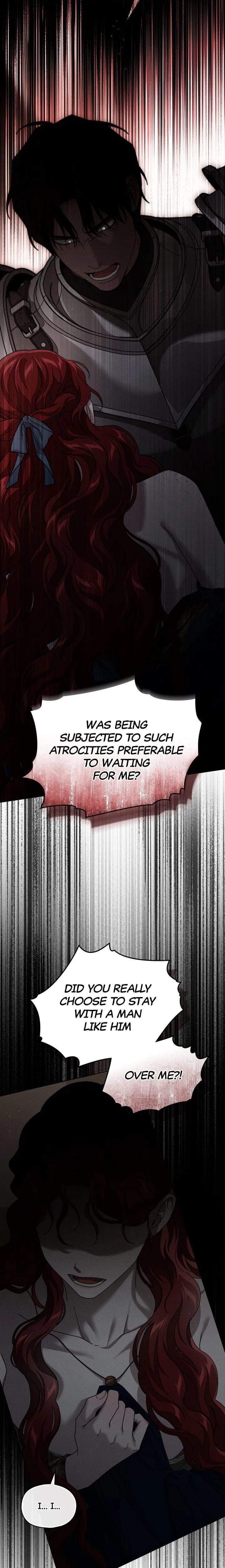 Under the Oak Tree Uncensored, chapter 150, page 15 of 29