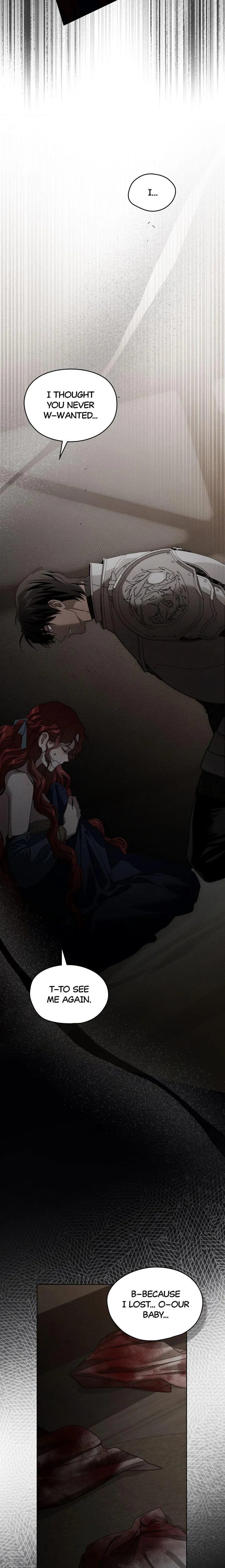 Under the Oak Tree Uncensored, chapter 150, page 16 of 29