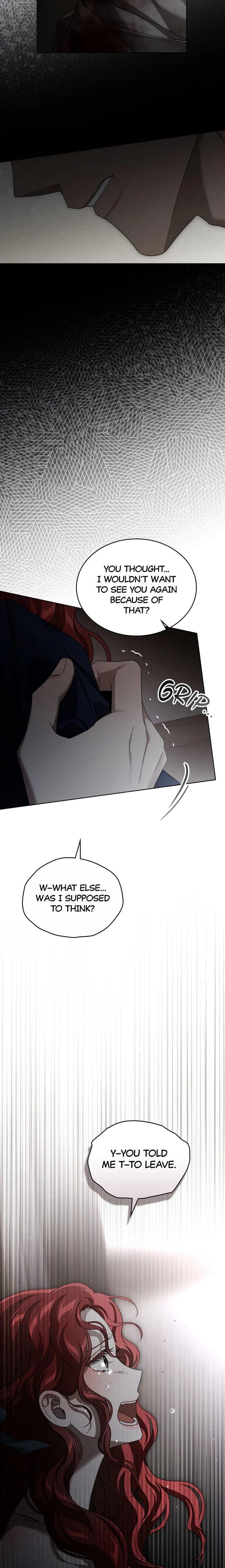 Under the Oak Tree Uncensored, chapter 150, page 17 of 29