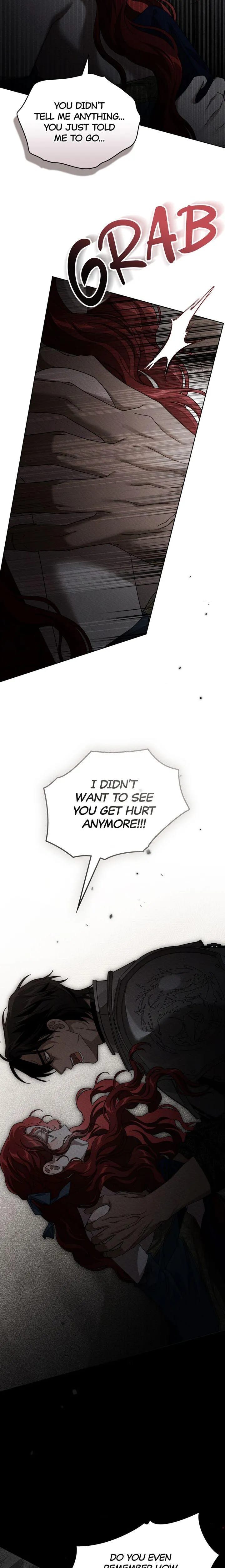 Under the Oak Tree Uncensored, chapter 150, page 18 of 29