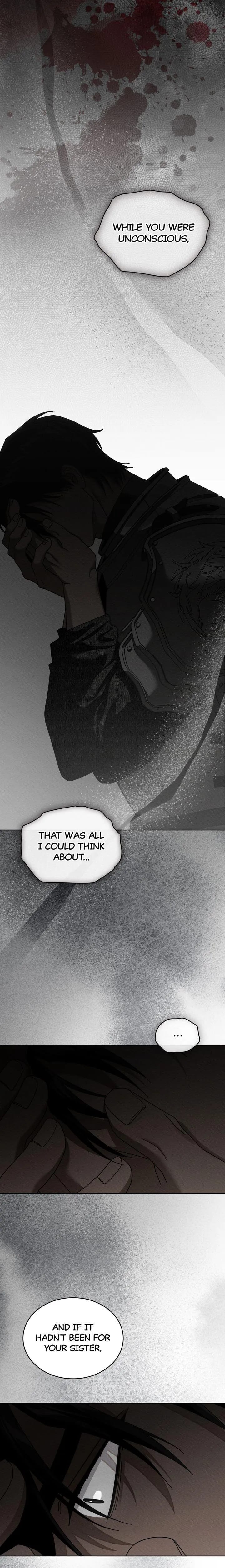 Under the Oak Tree Uncensored, chapter 150, page 21 of 29