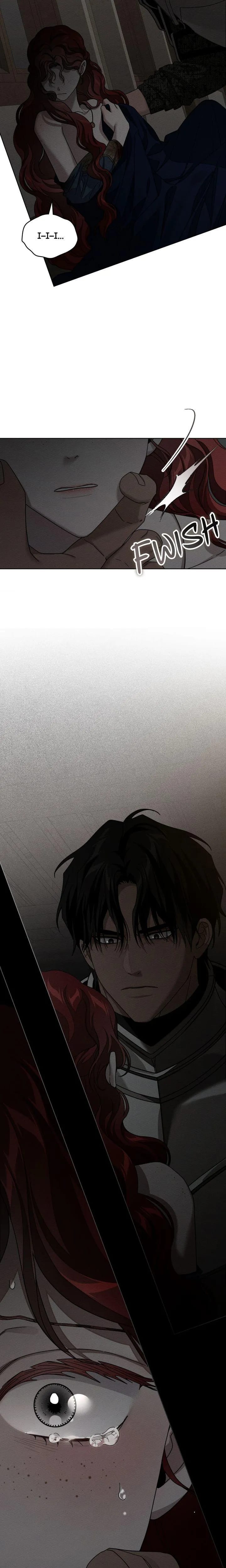 Under the Oak Tree Uncensored, chapter 150, page 23 of 29