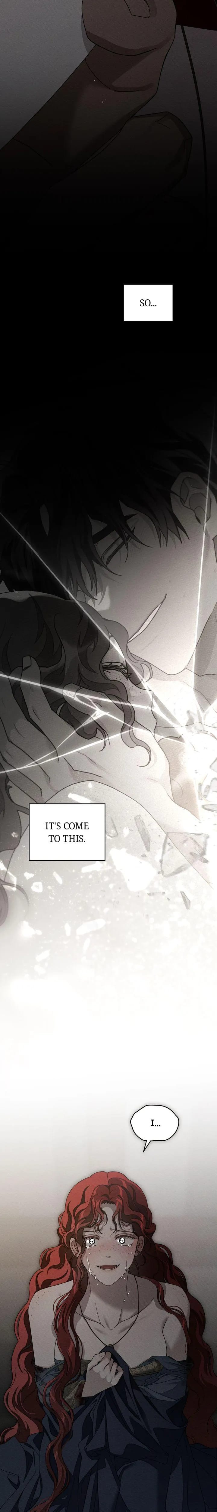 Under the Oak Tree Uncensored, chapter 150, page 24 of 29