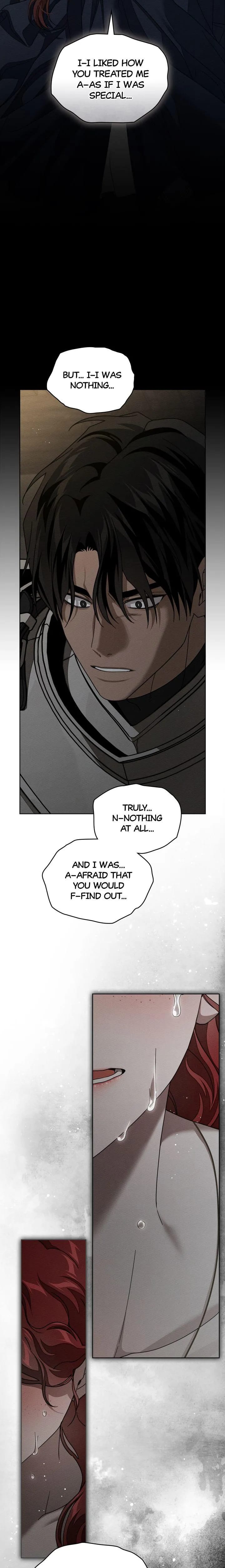 Under the Oak Tree Uncensored, chapter 150, page 25 of 29