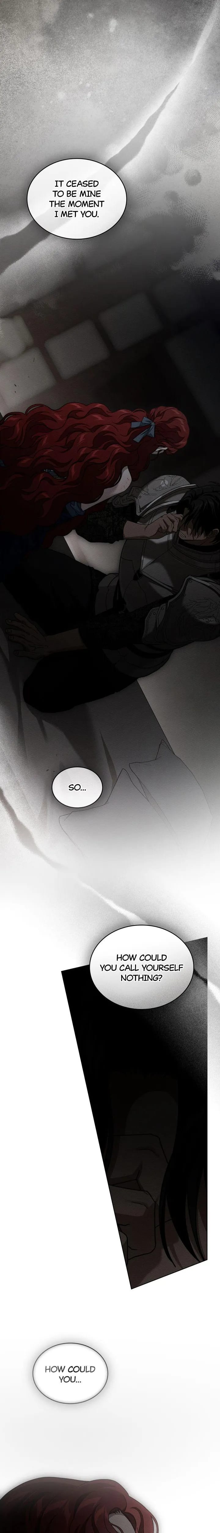 Under the Oak Tree Uncensored, chapter 151, page 7 of 28