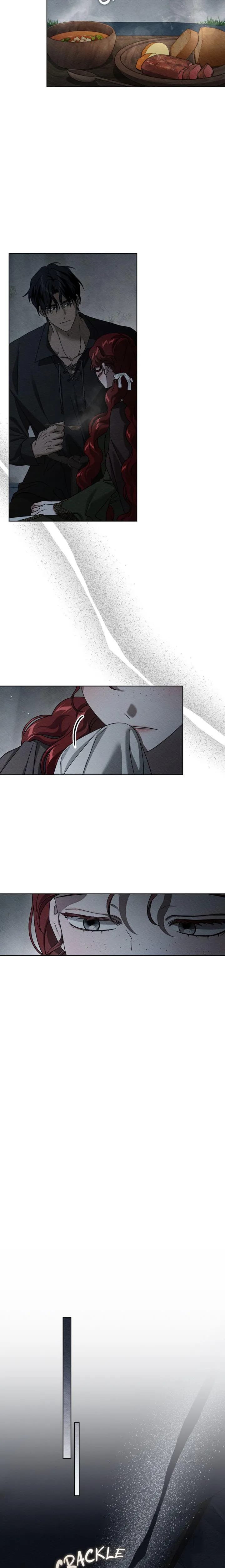 Under the Oak Tree Uncensored, chapter 151, page 17 of 28
