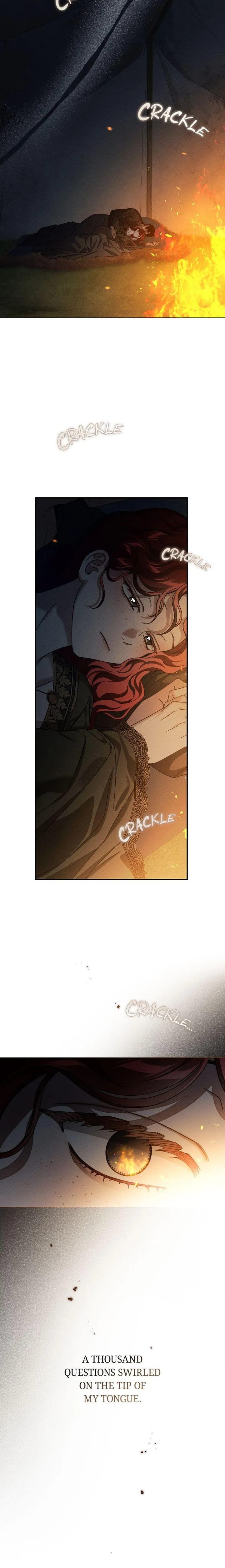 Under the Oak Tree Uncensored, chapter 151, page 18 of 28