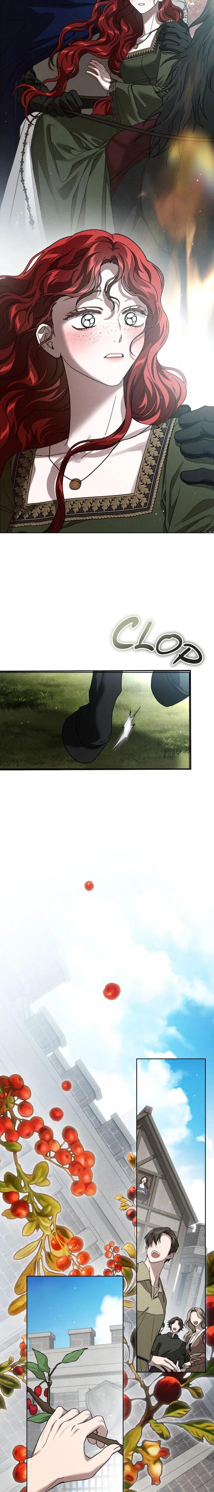 Under the Oak Tree Uncensored, chapter 151, page 24 of 28