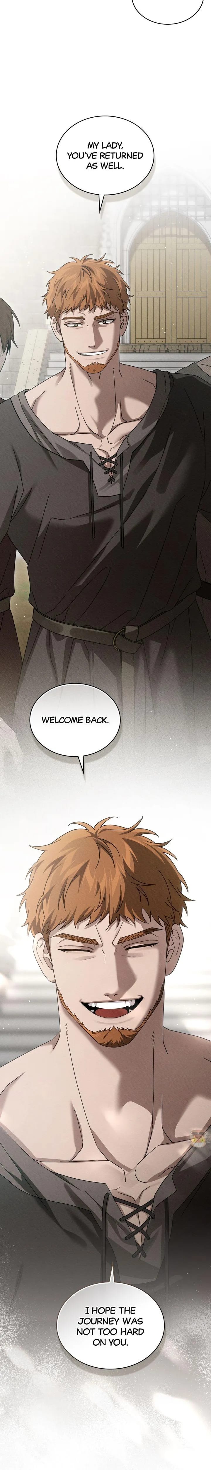 Under the Oak Tree Uncensored, chapter 151, page 27 of 28