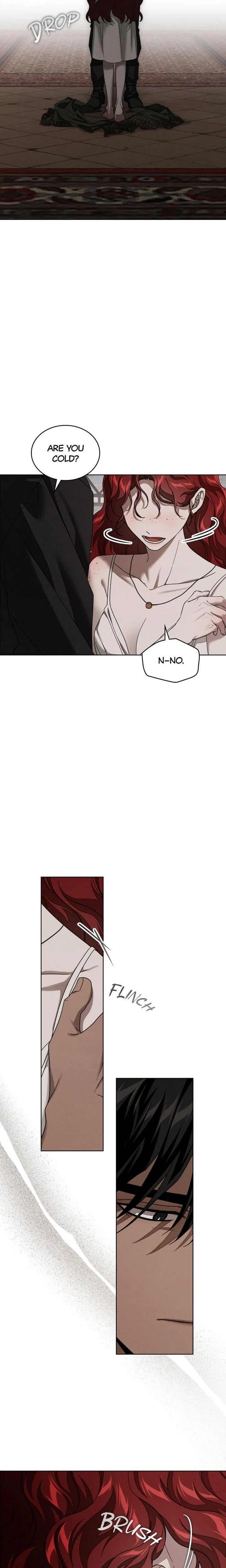 Under the Oak Tree Uncensored, chapter 152, page 7 of 25