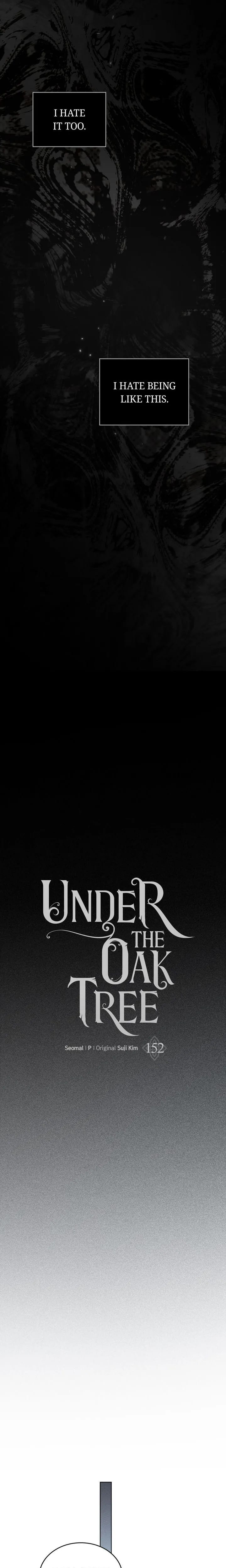 Under the Oak Tree Uncensored, chapter 152, page 13 of 25