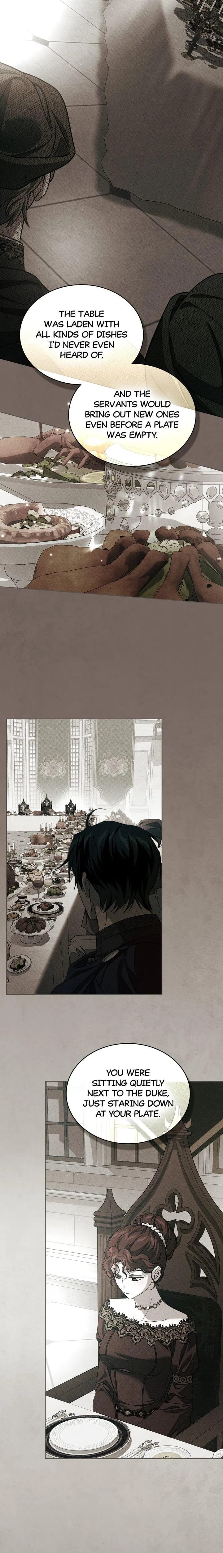 Under the Oak Tree Uncensored, chapter 152, page 18 of 25