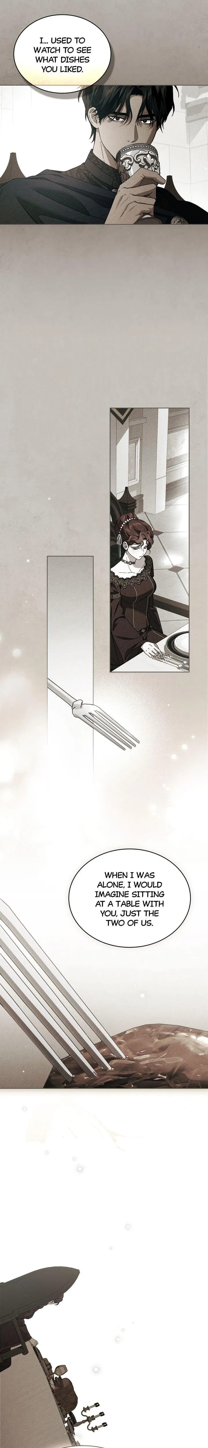 Under the Oak Tree Uncensored, chapter 152, page 19 of 25