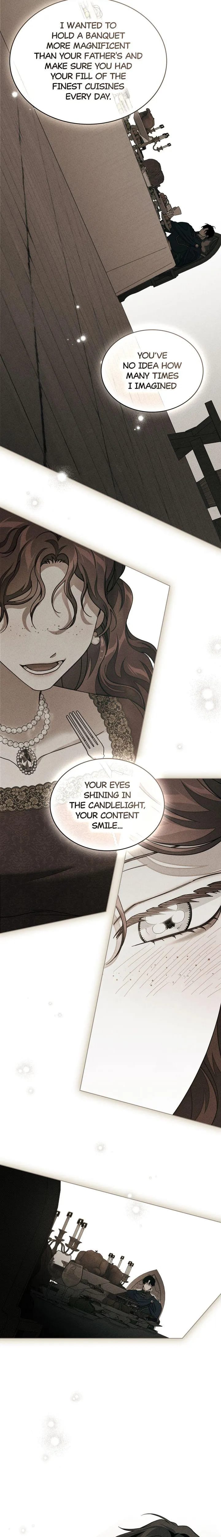 Under the Oak Tree Uncensored, chapter 152, page 20 of 25