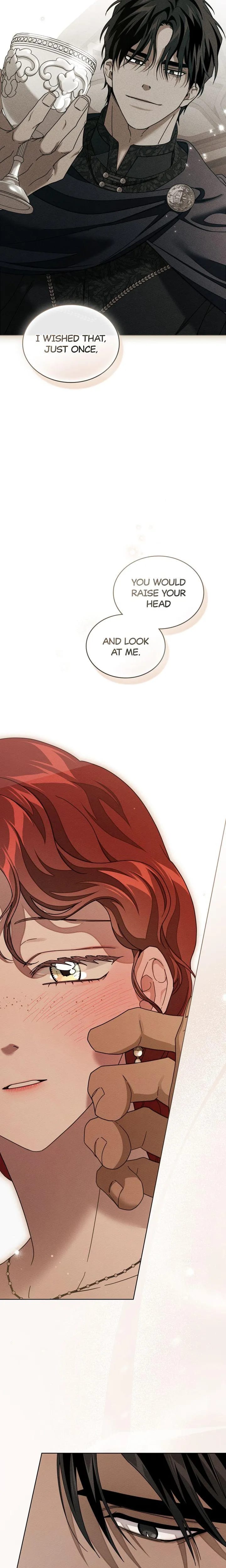 Under the Oak Tree Uncensored, chapter 152, page 21 of 25
