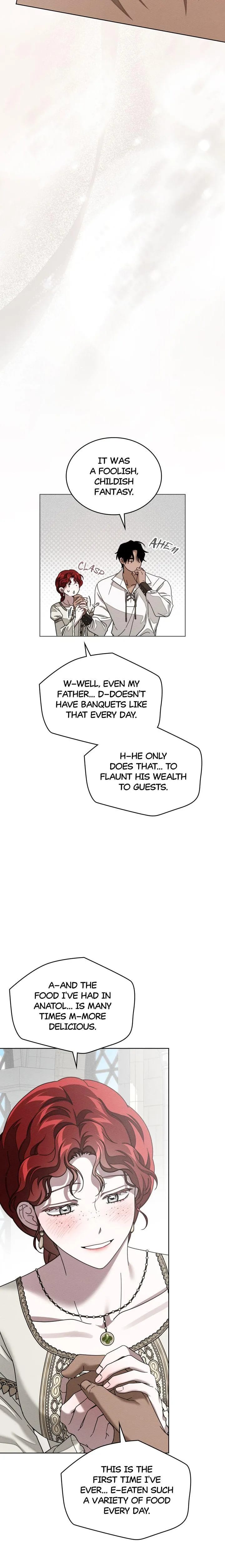 Under the Oak Tree Uncensored, chapter 152, page 22 of 25