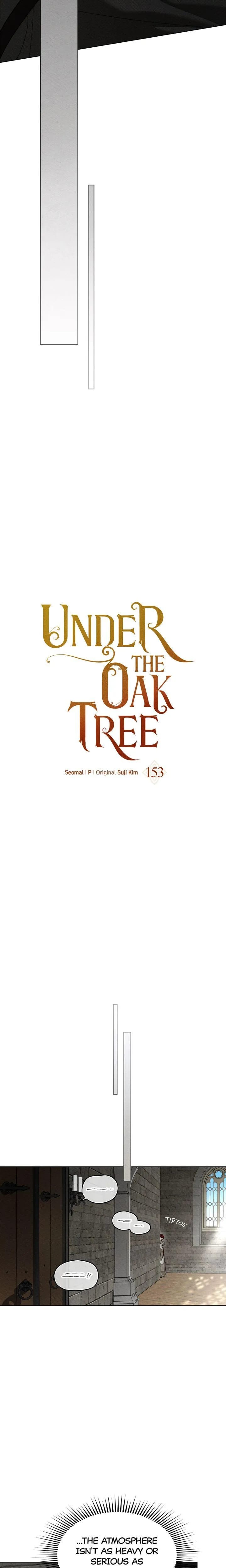 Under the Oak Tree Uncensored, chapter 153, page 13 of 27