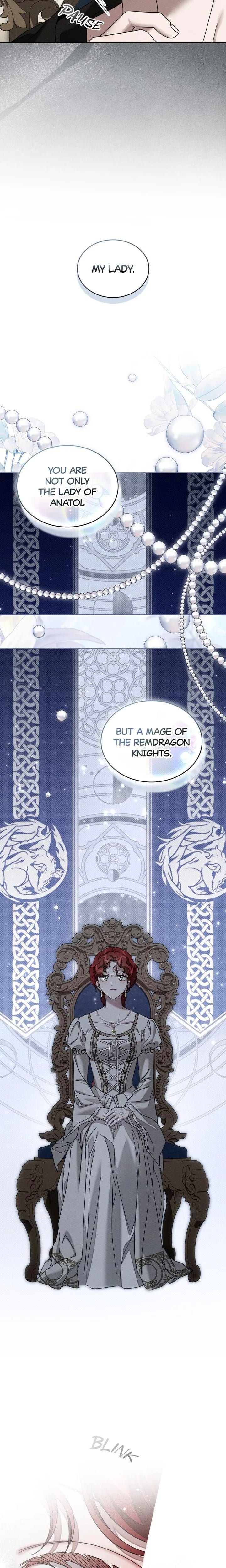 Under the Oak Tree Uncensored, chapter 153, page 25 of 27