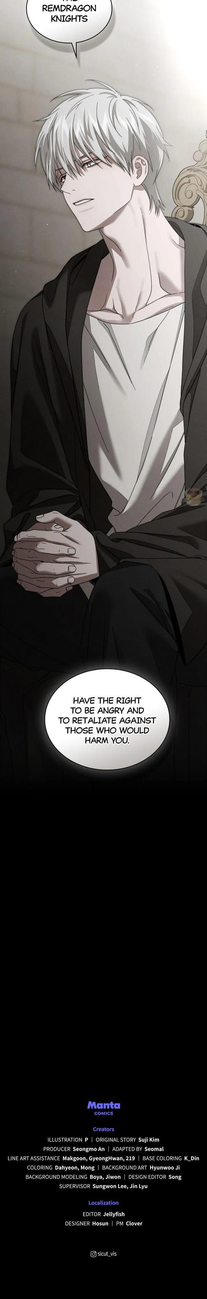 Under the Oak Tree Uncensored, chapter 153, page 27 of 27