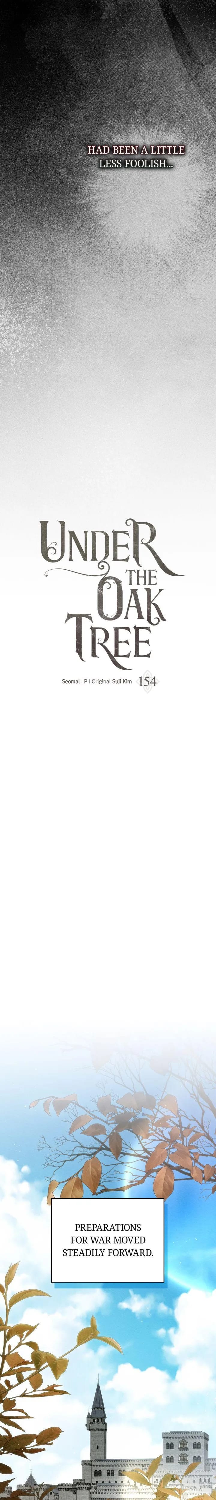 Under the Oak Tree Uncensored, chapter 154, page 6 of 28