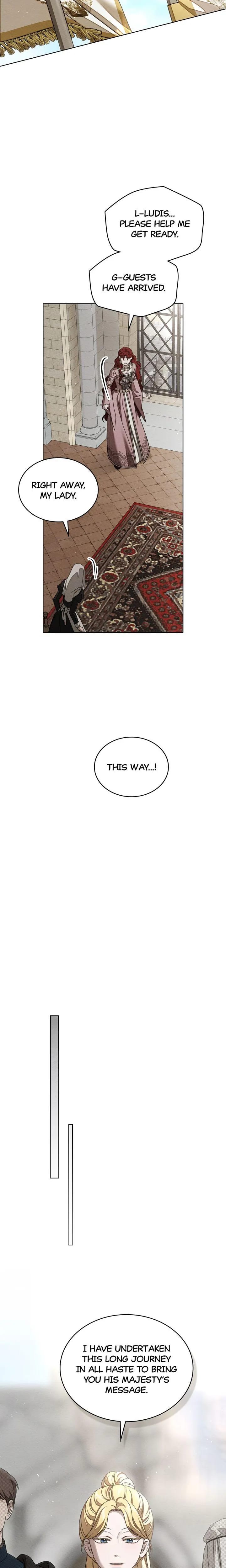 Under the Oak Tree Uncensored, chapter 154, page 13 of 28