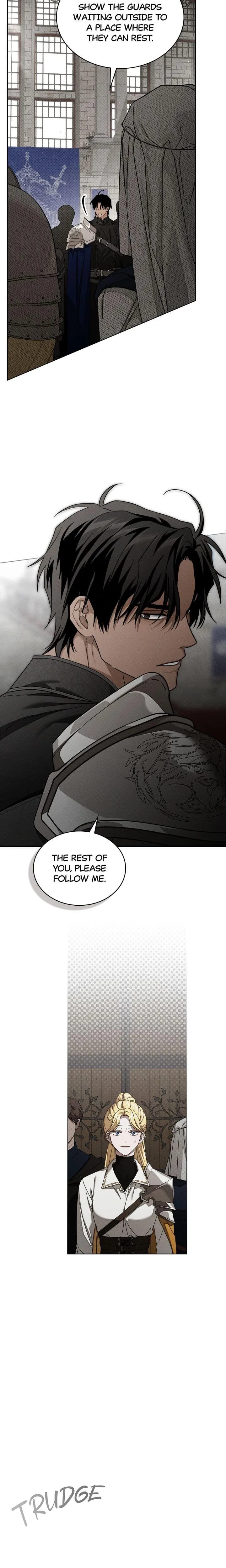 Under the Oak Tree Uncensored, chapter 154, page 15 of 28