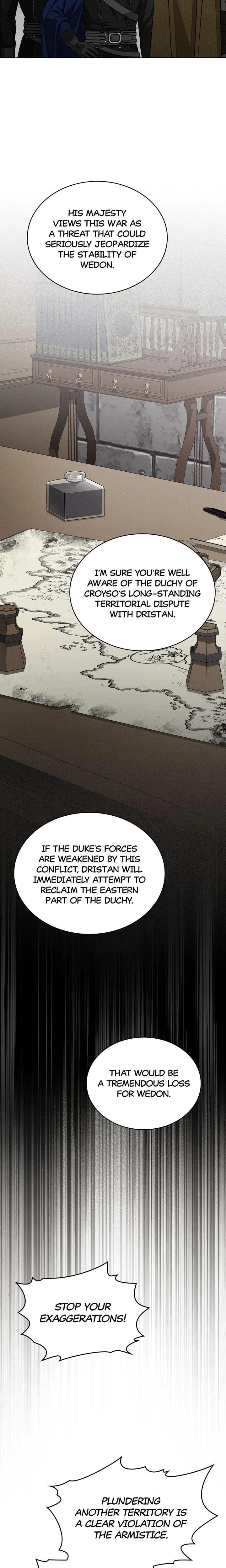 Under the Oak Tree Uncensored, chapter 154, page 19 of 28