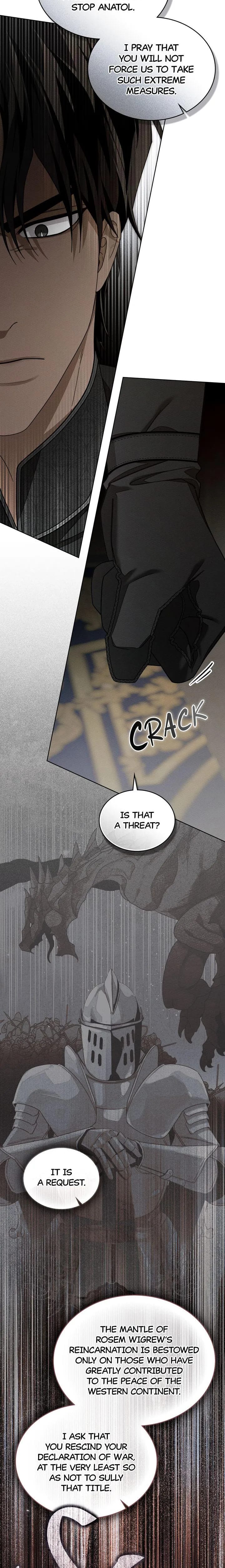 Under the Oak Tree Uncensored, chapter 154, page 22 of 28