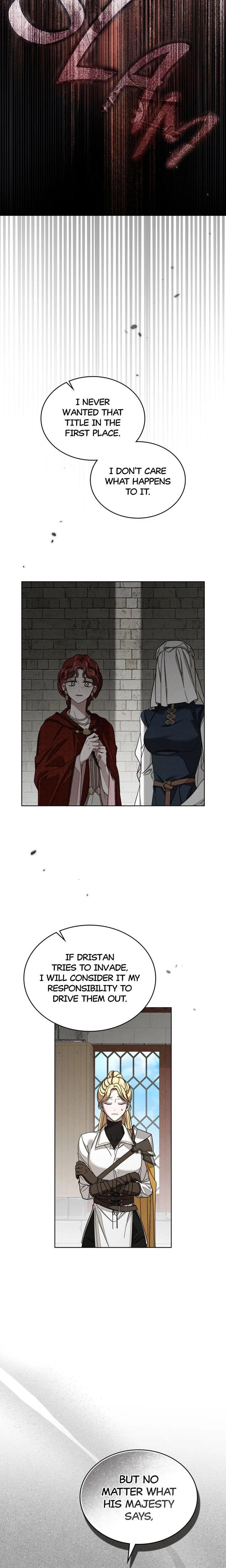 Under the Oak Tree Uncensored, chapter 154, page 23 of 28