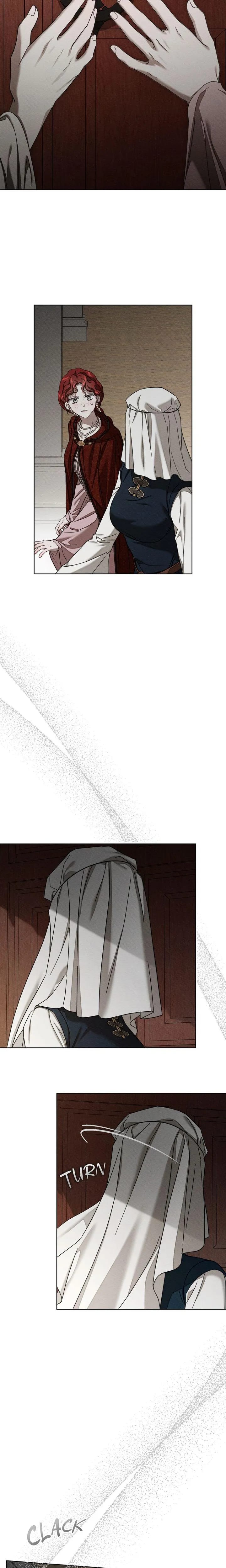Under the Oak Tree Uncensored, chapter 154, page 25 of 28
