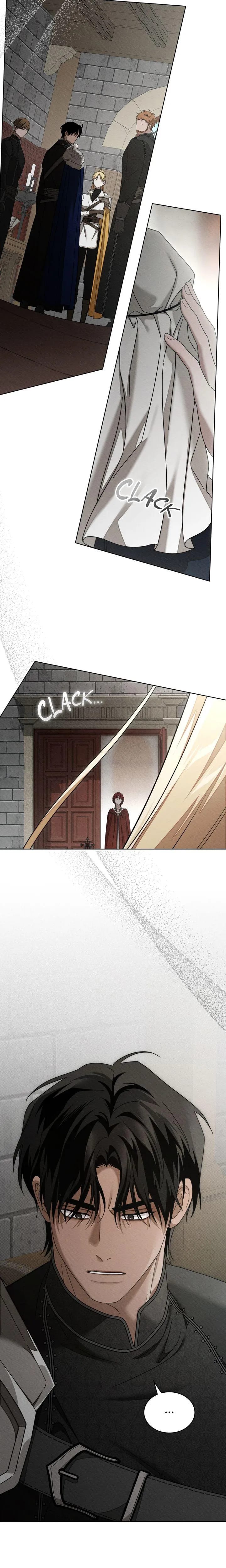 Under the Oak Tree Uncensored, chapter 154, page 26 of 28