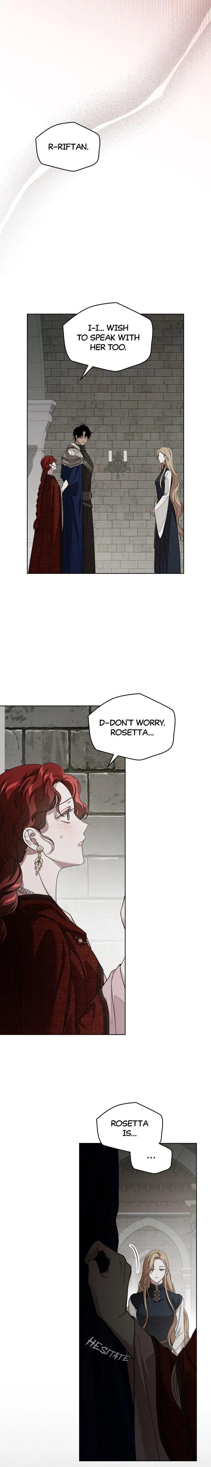 Under the Oak Tree Uncensored, chapter 155, page 11 of 24