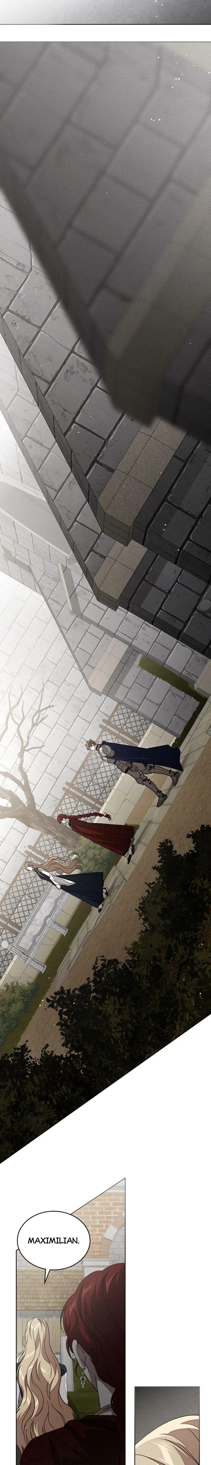 Under the Oak Tree Uncensored, chapter 155, page 14 of 24