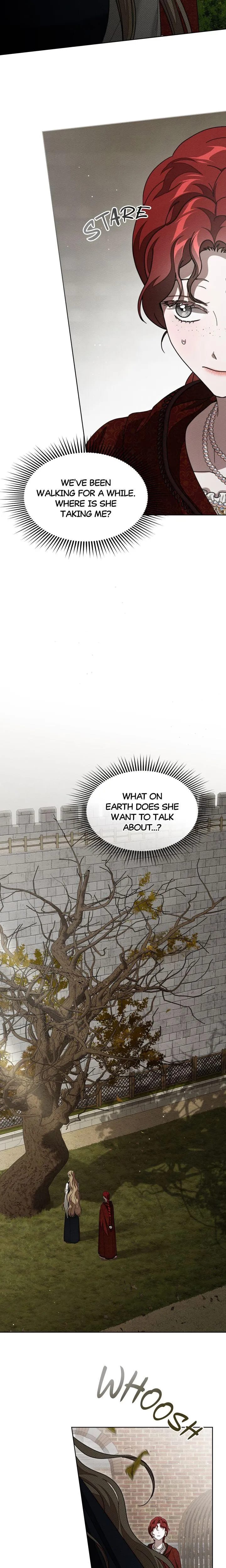 Under the Oak Tree Uncensored, chapter 155, page 16 of 24