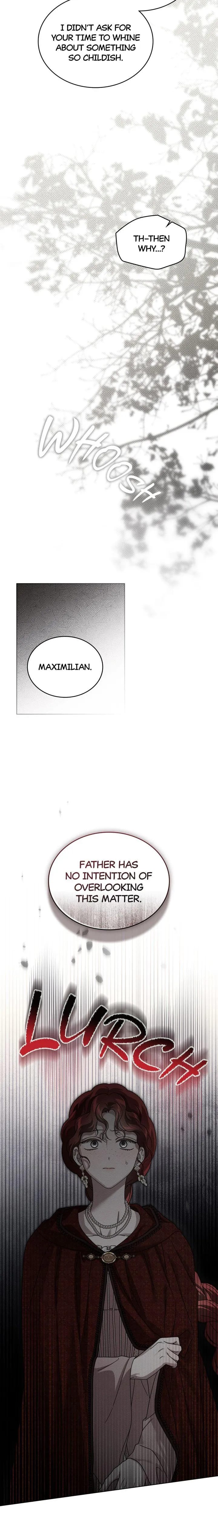 Under the Oak Tree Uncensored, chapter 155, page 19 of 24