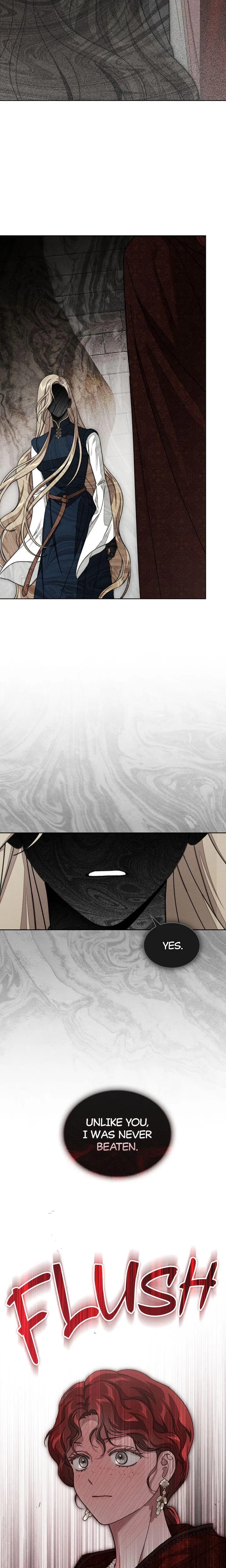 Under the Oak Tree Uncensored, chapter 156, page 7 of 27