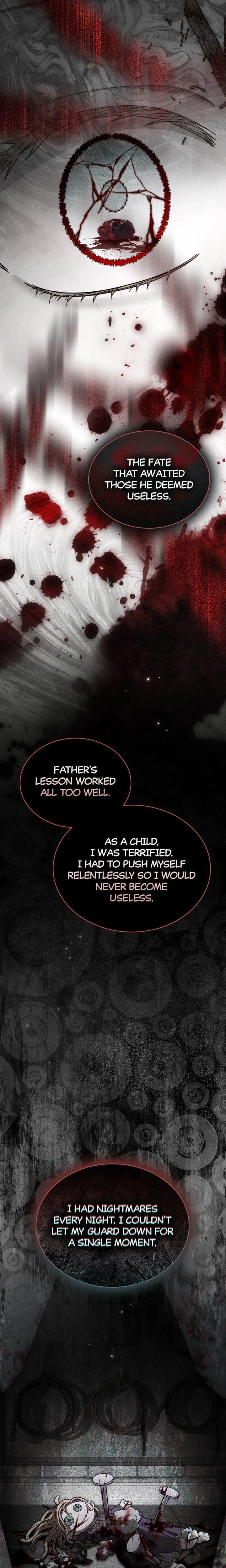 Under the Oak Tree Uncensored, chapter 156, page 10 of 27