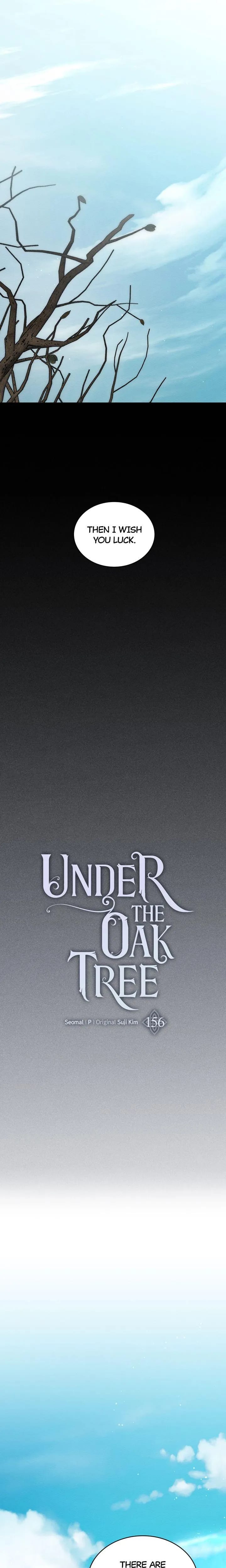 Under the Oak Tree Uncensored, chapter 156, page 20 of 27